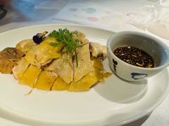 -穿越·外婆家(西溪天堂店)