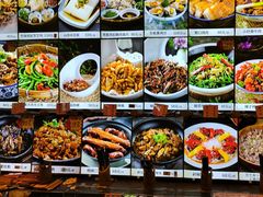 -园林美食城·本土农家菜(杨和镇店)