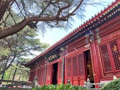 -湛山寺