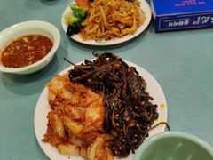 -春花民族美食(佳木斯总店)