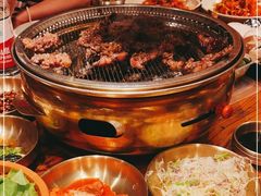 -味家烤肉烤鳗鱼牛排(西塔旗舰店)