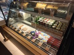 -大连铂尔曼酒店-铂尔曼美食廊 Pullman Deli