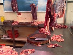 -伟记牛肉(金鸿公路店)