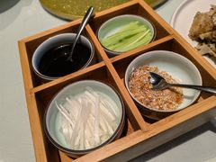 -潮民公馆(BFC外滩金融中心店)
