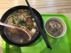-晓午阳常熟炒浇面(红庙店)