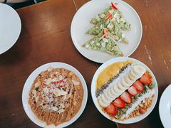 热情天堂鸟-So Acai(天河店)