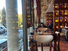 -巴依老爷新疆美食(工体旗舰店)