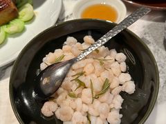 -湖滨28中餐厅·西湖宴·杭州君悦酒店