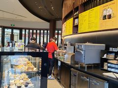 -星巴克臻选(北京富力家园店)