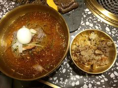 -黑牛の場烤肉(摩天活力城店)
