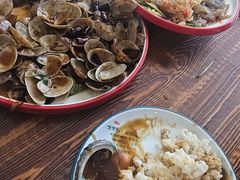 -叶存利海鲜大馅饺子(海宁路总店)