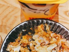 -暖食光·台式家庭餐厅·生日主题店(万达店)