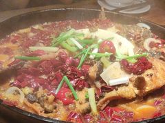 -老板恋上鱼(高新万达店)