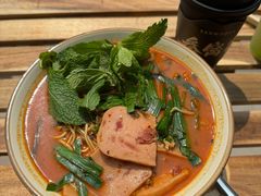 -叁窝雀·云南小锅米线(万象汇店)