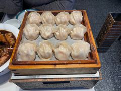 海鲜蒸饺-倍儿美海鲜排挡·非遗海鲜蒸饺(总店)