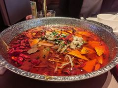 -蜀香格格•剁椒鱼头(龙西店)