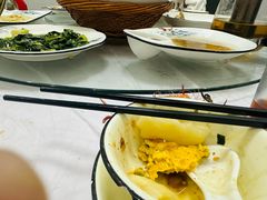 -翠茗农庄土菜馆(天目湖店)