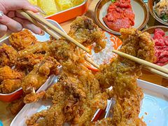 -铭记蛙小仙·活蛙畅享(CBD万达广场店)