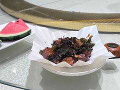 -泉畔人家·老济南经典鲁菜(大明湖店)