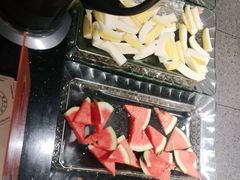 -大丰收脆鱼(正荣财富中心店)