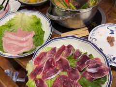 -厝味火锅·潮汕卤水火锅(十一合店)