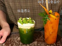 -三出山火锅(南京万象天地店)