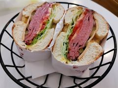 -BIG BAGEL(永康路店)