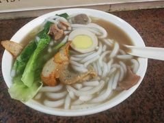 -老西关濑粉(文明路店)