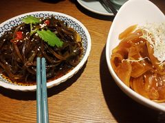 -小菜园新徽菜(合肥瑶海万达店)