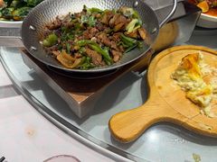 -凯鸽酒楼(操场城店)
