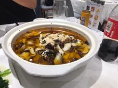 -鑫巴蜀(和平里店)