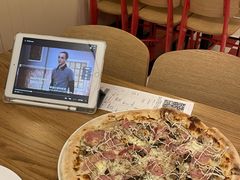 -城市大道红炉披萨烘焙坊