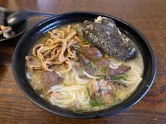 -沈记土鸡米线(七星街品牌中心店)