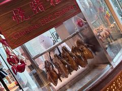 -怡咖啡海鲜自助餐厅(浦东香格里拉店)