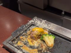 -肉肉大米(德基广场店)