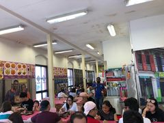 -新加坡Zam Zam餐馆