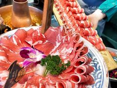 -阳坊涮肉(西直门凯德mall店)