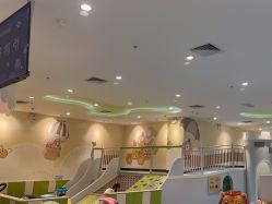 -meland亲子乐园•派对•研学(苏州悠方购物中心店)