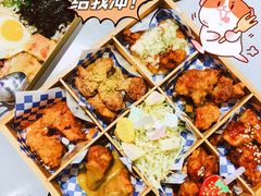 -chicken plus韩国炸鸡(城阳店)