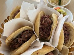 -闫家驴肉老店(华电一校店)