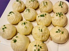 生煎包-张福记(陇海中路店)