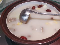 -羊故事·西北融合菜(华侨城店)
