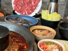 -巴蜀大将火锅(春熙店)