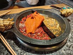 -蜀大侠火锅(总府路店)