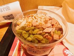 -盛香亭热卤(光明大仟里店)