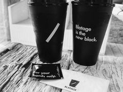 -BLATAGE COFFEE