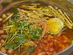 -正宗齐齐哈尔烤肉·齐牛哥鲜切炭火烤肉(杭州总店)