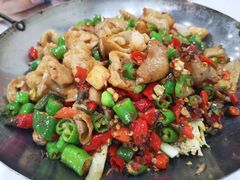 -巴蜀飘香川菜馆(无锡大饭东湖滨路酒吧街店)