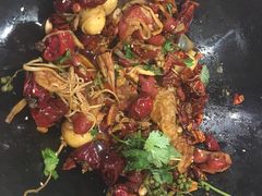 -大食代美食广场(上海中心店)