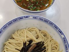 -永丰面馆(汉口路店)